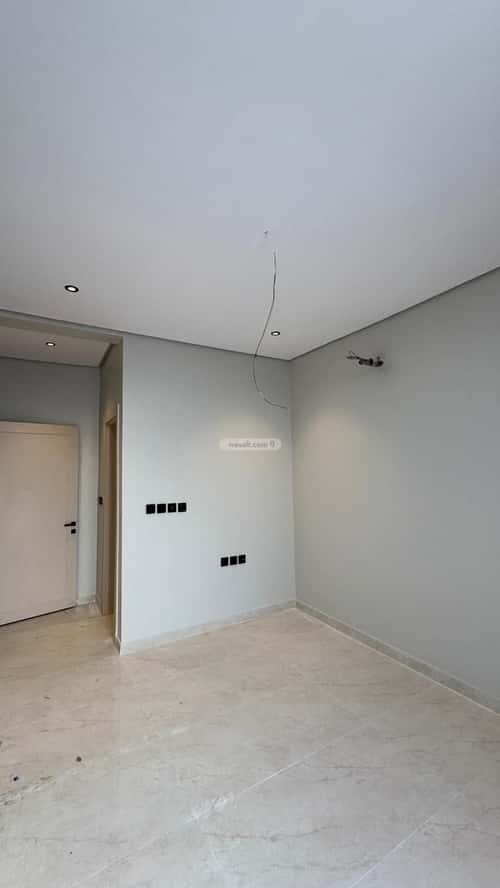 Villa 355 SQM Facing West on 40m Width Street Al Aqiq, Khobar