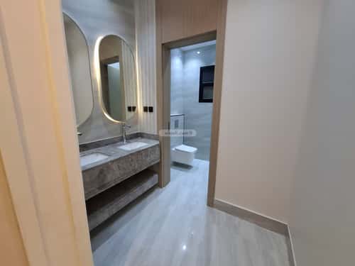 شقة ب 5 غرف المونسية، شرق الرياض، الرياض