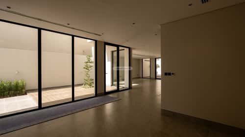 Villa 381 SQM Al Bahr, Khobar