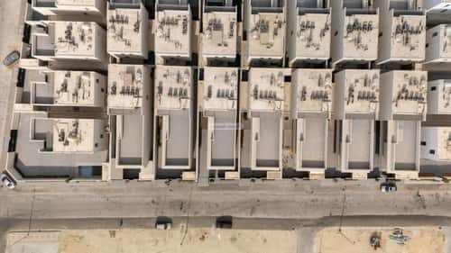 فيلا 381 متر مربع البحر، الخبر