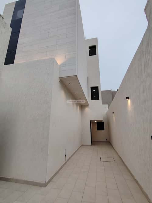 دور 248 متر مربع ب 3 غرف القادسية، شرق الرياض، الرياض