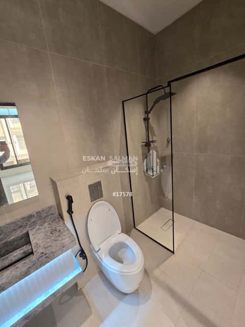 شقة ب 5 غرف الصفاء، شمال جدة، جدة