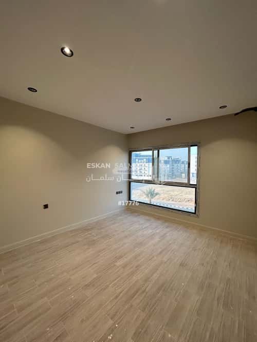 شقة ب 7 غرف حكومي1، شمال جدة، جدة