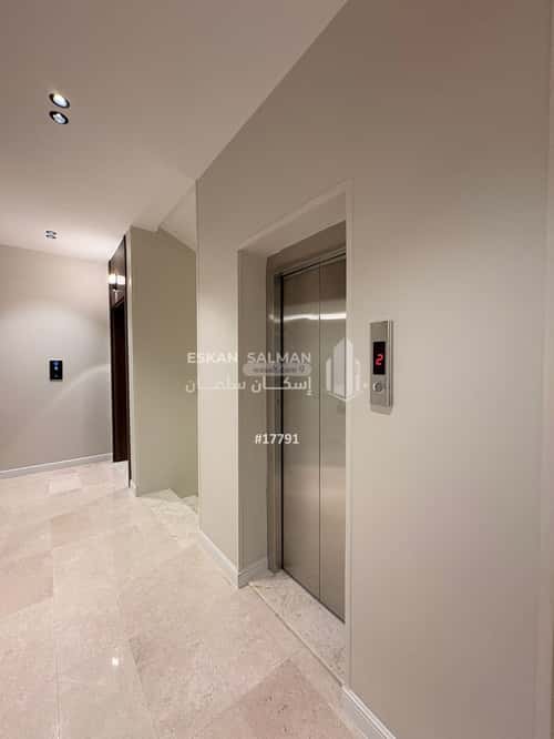 Apartment with 5 Bedrooms Al-Muthana District, Alttayif