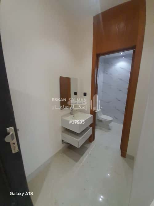 شقة ب 4 غرف الجنادرية، شرق الرياض، الرياض