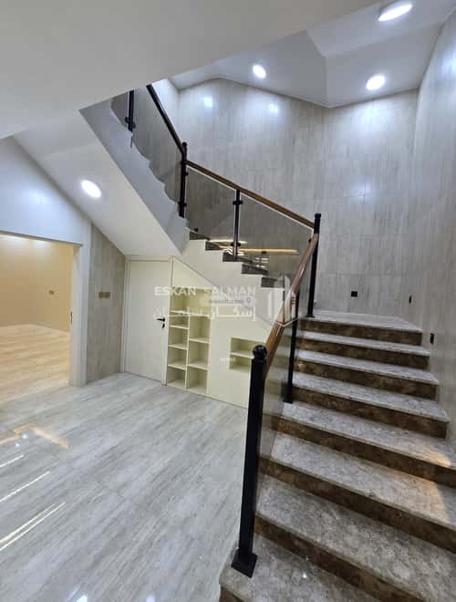 فيلا 336 متر مربع شرقية على شارع 15م وادى عز الدين، أبو عريش - أبو عريش