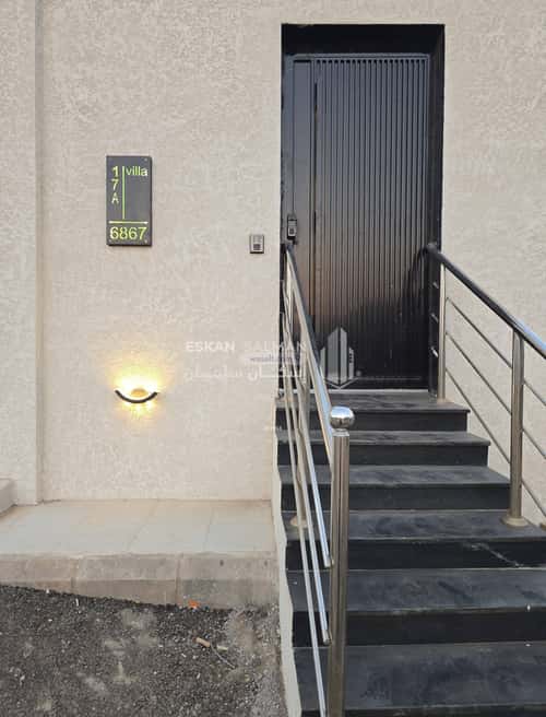 فيلا 336 متر مربع شرقية على شارع 15م وادى عز الدين، أبو عريش - أبو عريش