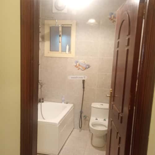 شقة ب 5 غرف السلامة، شمال جدة، جدة