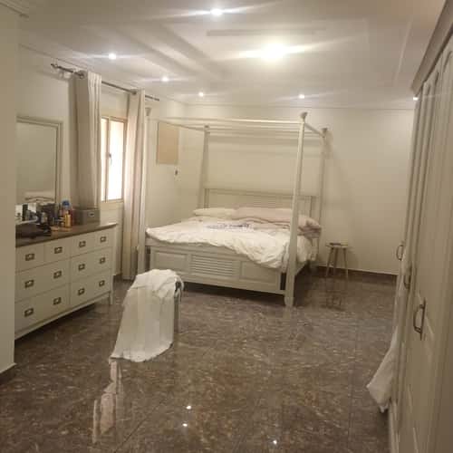 شقة ب 5 غرف السلامة، شمال جدة، جدة