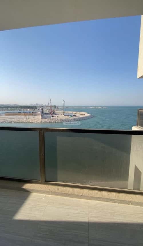 شقة ب 4 غرف الخور، الخبر