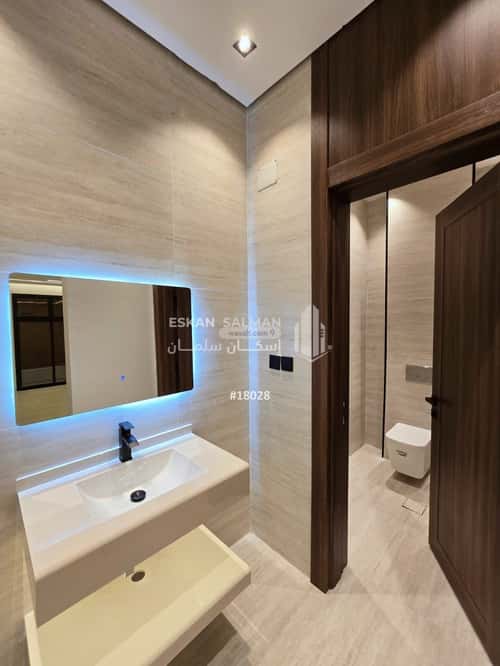 شقة ب 5 غرف السويس 1، جازان