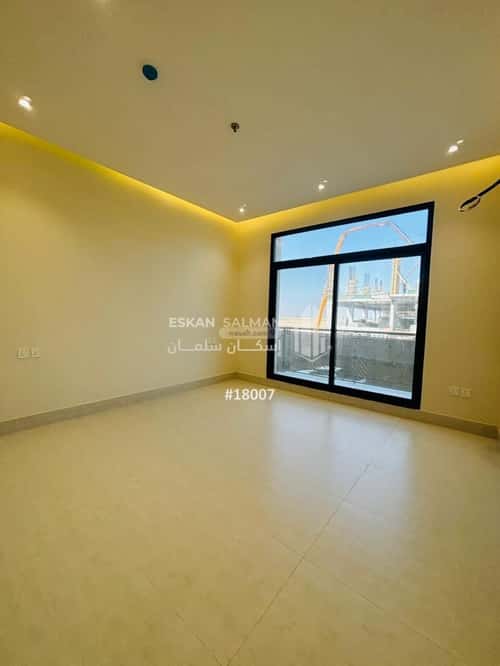 شقة ب 5 غرف السيف، الدمام