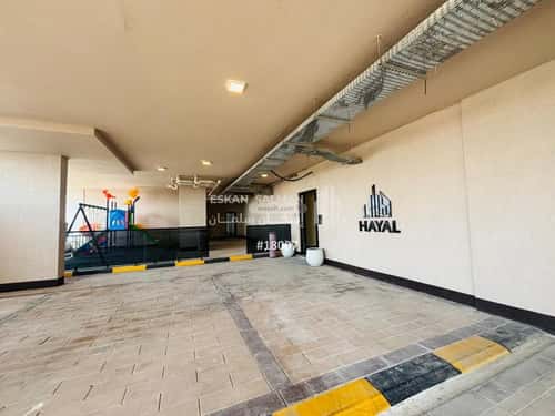 Apartment with 5 Bedrooms Al Seef, Aldammam