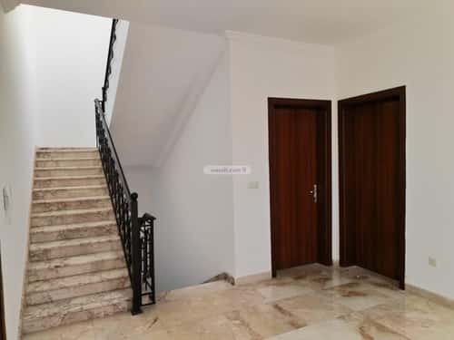 فيلا 330 متر مربع ب 6 غرف النعيم، شمال جدة، جدة