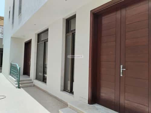 Villa 330 SQM with 6 Bedrooms Al Naeem, North Jeddah, Jeddah