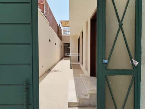 فيلا 330 متر مربع ب 6 غرف النعيم، شمال جدة، جدة