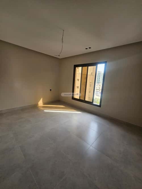 شقة 111 متر مربع ب 4 غرف السلامة، شمال جدة، جدة