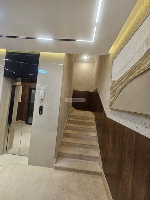 شقة 111 متر مربع ب 4 غرف السلامة، شمال جدة، جدة