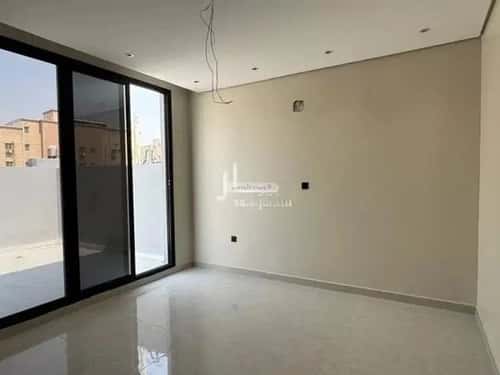 Villa 357 SQM Facing North West on 18m Width Street Uhod, Aldammam