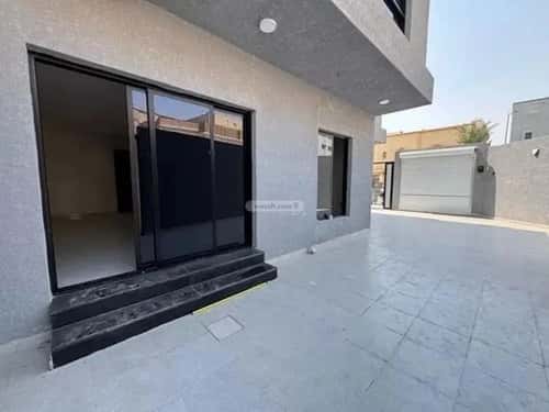 Villa 357 SQM Facing North West on 18m Width Street Uhod, Aldammam