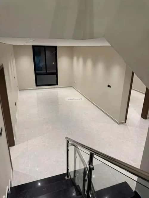 Villa 300 SQM Facing North West on 18m Width Street Uhod, Aldammam