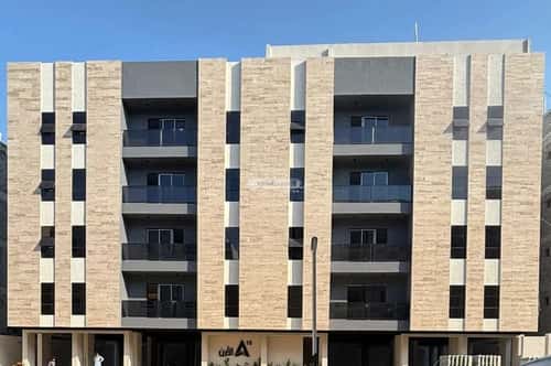 Apartment with 3 Bedrooms Al Hammraa, Khobar