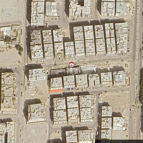 شقة ب 3 غرف الحمراء، الخبر