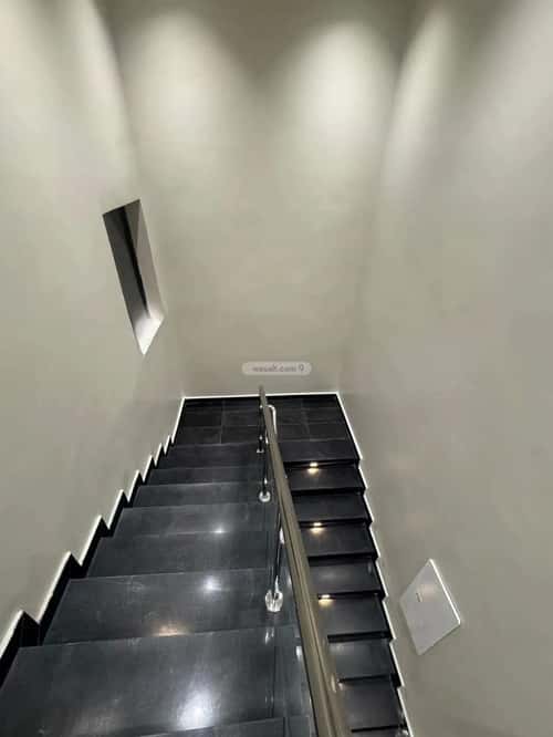 Villa 301 SQM Facing North West on 18m Width Street Uhod, Aldammam