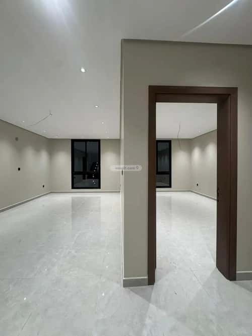 Villa 301 SQM Facing North West on 18m Width Street Uhod, Aldammam