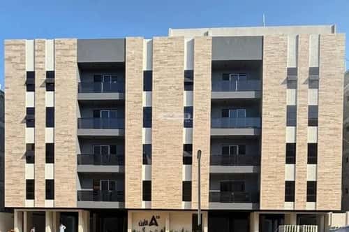 شقة ب 4 غرف الحمراء، الخبر