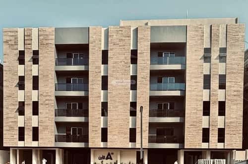 Apartment with 4 Bedrooms Al Hammraa, Khobar