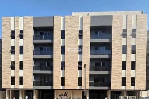 4 bedroom apartment in Al Hamra
