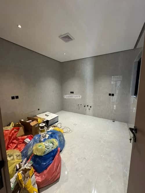 Villa 301 SQM Facing North West on 18m Width Street Uhod, Aldammam