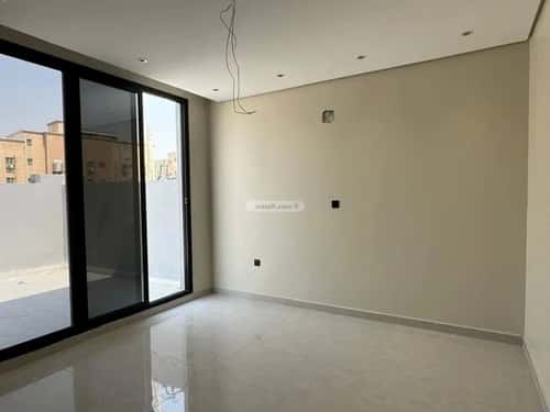 Villa 301 SQM Facing North West on 18m Width Street Uhod, Aldammam
