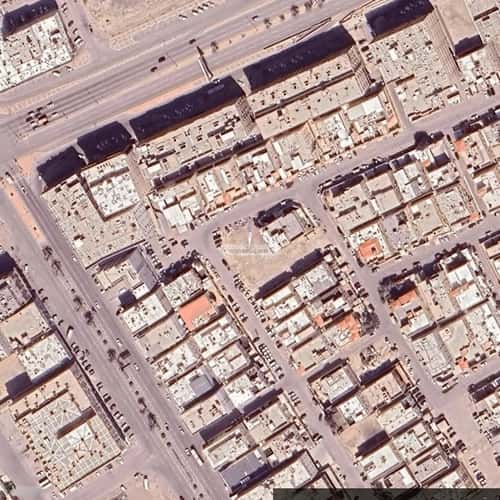 Villa 301 SQM Facing North West on 18m Width Street Uhod, Aldammam