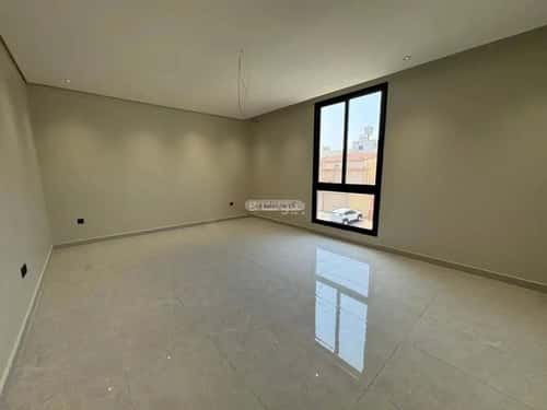 Villa 300 SQM Facing North West on 18m Width Street Uhod, Aldammam
