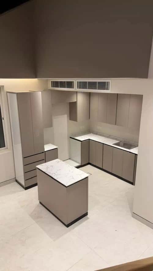 شقة ب 5 غرف العارض، شمال الرياض، الرياض