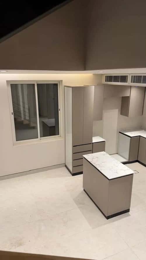 Apartment with 5 Bedrooms Al-Arid, North Riyadh, Riyadh