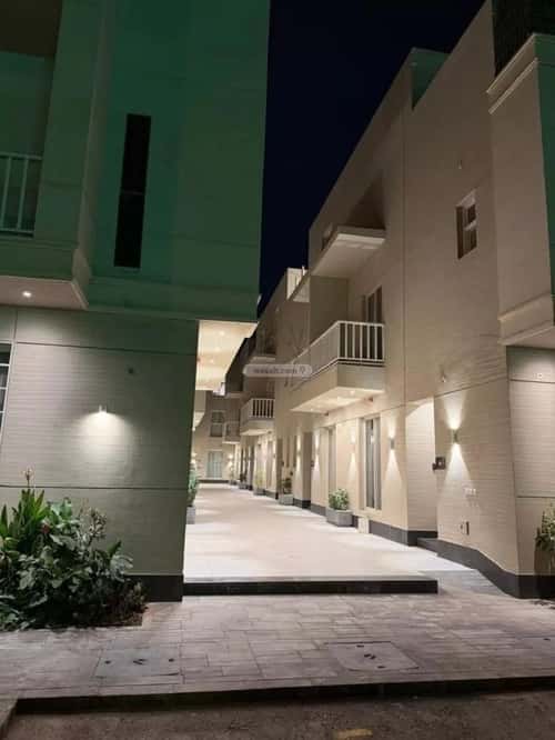 شقة ب 5 غرف العارض، شمال الرياض، الرياض