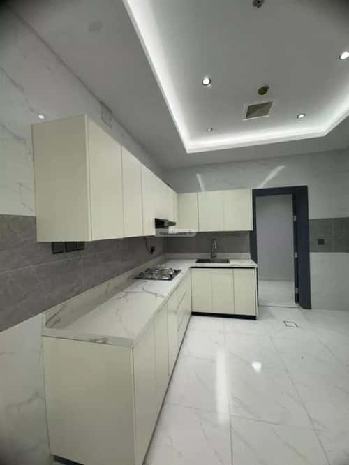 شقة ب 4 غرف النرجس، شمال الرياض، الرياض