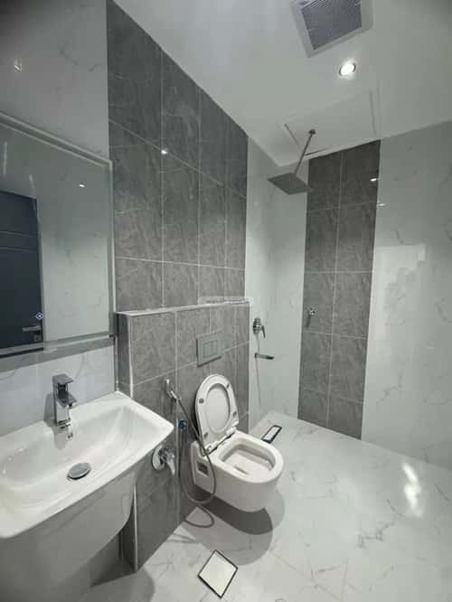 شقة ب 4 غرف النرجس، شمال الرياض، الرياض