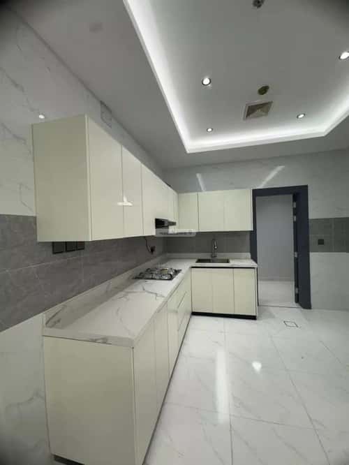 شقة ب 4 غرف النرجس، شمال الرياض، الرياض