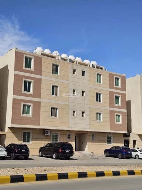 شقة ب 4 غرف ظهرة لبن، غرب الرياض، الرياض
