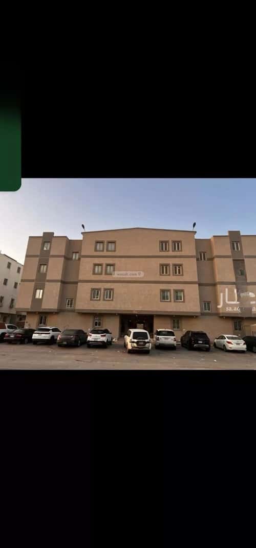 Apartment with 4 Bedrooms Al-Yasmeen, North Riyadh, Riyadh
