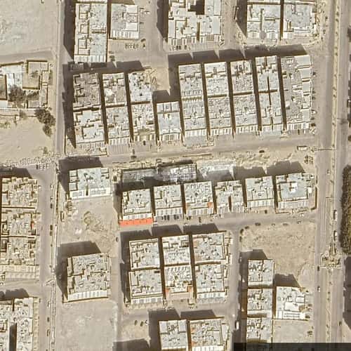 4 bedroom apartment in Al Hamra