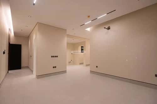 3 bedroom apartment in King Fahd