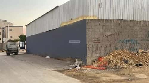 أرض 1001 متر مربع جنوبية شرقية على شارع 30م العارض، شمال الرياض، الرياض