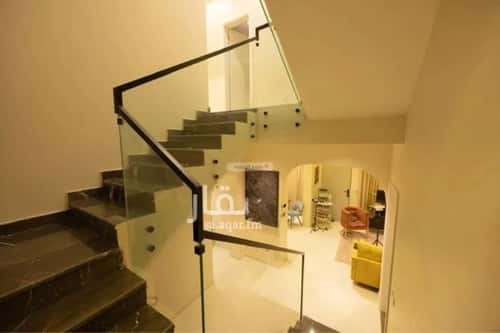 Villa 250 SQM Facing North on 15m Width Street An-Narjis, North Riyadh, Riyadh