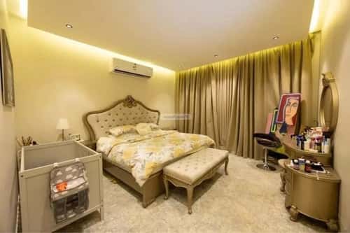 فيلا 250 متر مربع شمالية على شارع 15م النرجس، شمال الرياض، الرياض