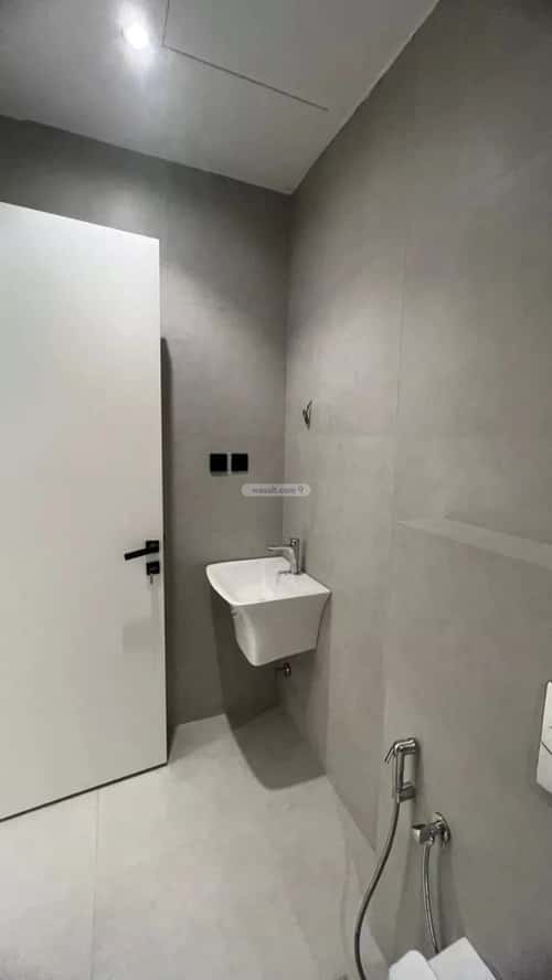 شقة بغرفتين النرجس، شمال الرياض، الرياض